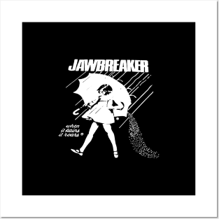 The-Jawbreaker 3 Posters and Art